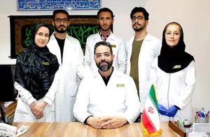 مرکز توانبخشی پاسارگاد (فیزیوتراپی، گفتاردرمانی و کاردرمانی)