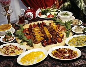 بیرون بر مامان فرشته
