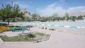 بوستان بهشت