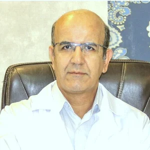 مطب دکتر باقری