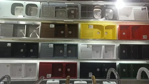 فروشگاه هود و سینک و گاز رسولی 3