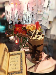 کافه آیس پک