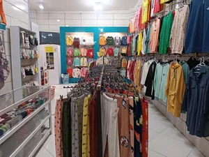 پوشاک مدلینا 3