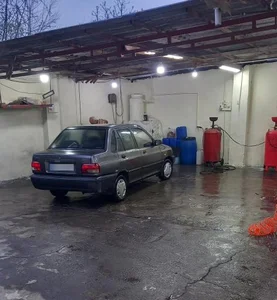 کارواش برتر 3