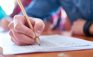 7 تکنیک تست زنی بدون معلومات | حل تست های تله دار بدون درس ...