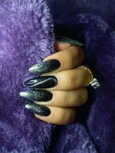 کاشت ناخن یاسمن