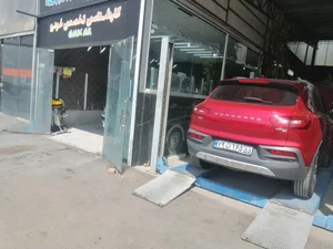 جوادی کار 2