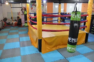 باشگاه رزمی خاتم 5