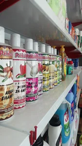 فروشگاه شوینده بهداشتی آرا