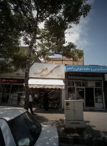 گل عسل 2