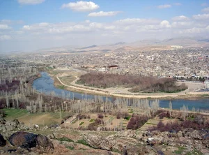 پارک ساحلی بوکان