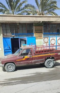 پرنده فروشی نصرتی