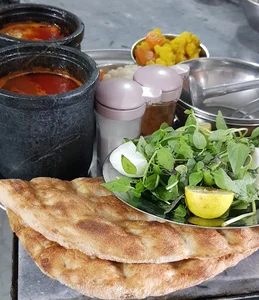 کافه سنتی پیمان
