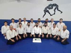 باشگاه دردشت