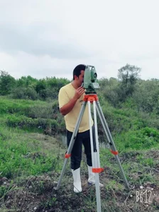 نقشه برداری روشاک پاساژ شیرنگی