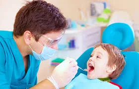 کلینیک دندانپزشکی روزبه