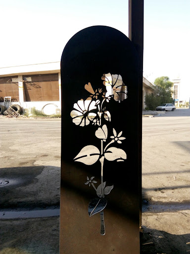 برش پلاسما CNC مانی