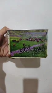 کارگاه تولید پنیر لیقوان برادران انعامی پور
