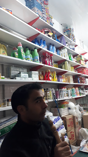 سوپر مارکت یادگار