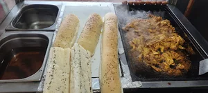 فست فود تارا