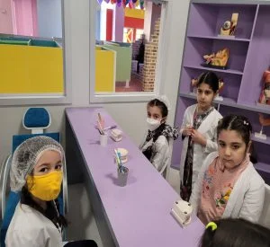 دبیرستان غیر دولتی شیخ مفید