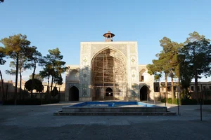 مسجد امام ( سلطانی)