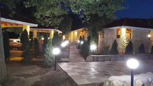 کافه بومی