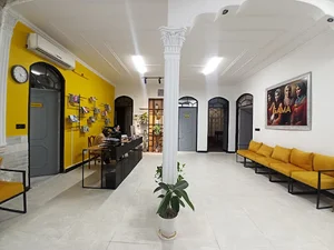 راهکانسئو