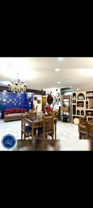 دیزی سرای گنج قارون 3