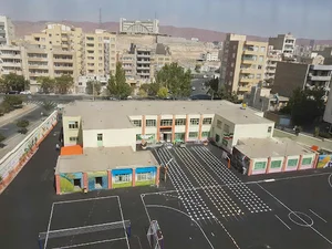 دبیرستان پسرانه دوره اول علی ابن ابوطالب