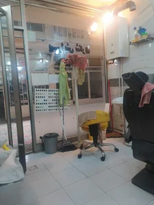 آرایشگری شکری 4