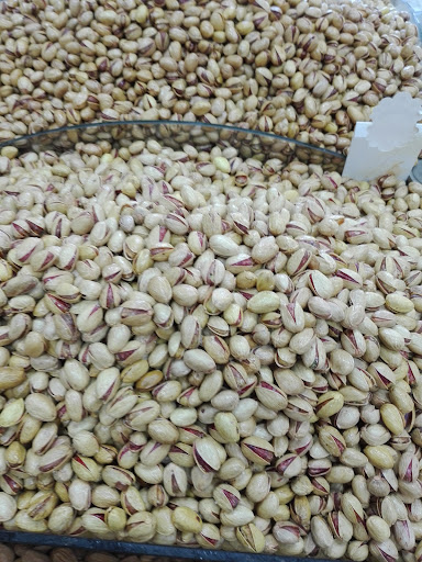 آجیل و خشکبار امیر