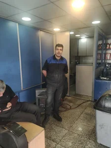 اتوسرویس باما 2