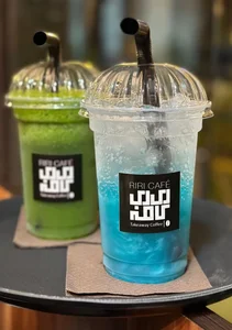 ری ری کافه riri cafe 2