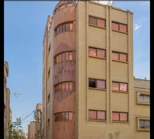 سوئیت آپارتمان مبله متین 2