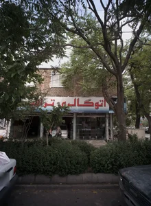 اتو گالری ترافیک