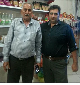 موسوی