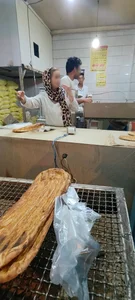 نانوایی بربری تک نان مدیران 2