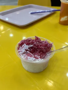 کافه بستنی یاس