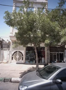 یدک سیکلت رضا