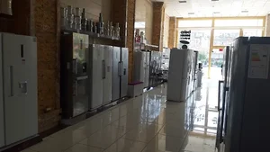فروشگاه لوازم خانگی نور 5