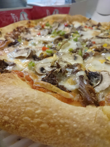 Ferno food
