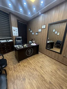 سمعک و شنوایی سنجی آزاد بخت
