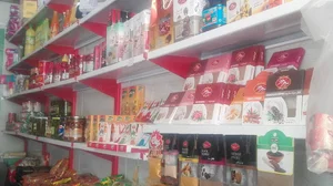 سوپرمارکت‌ ایذه