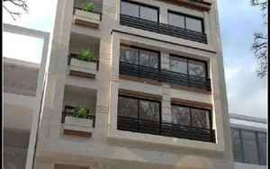 مجمتع مسکونی جدید