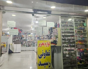 فروشگاه انیسا