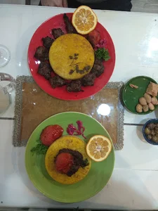 Naardang Restaurant