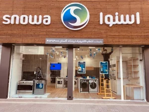 خدمات اسنوا دوو 5