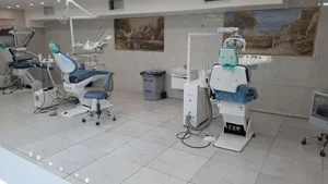 کلینیک دندانپزشکی نورا