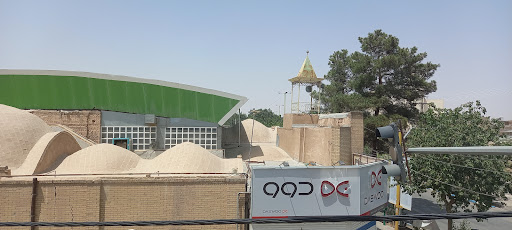 مسجد جامع